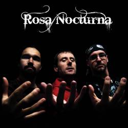 Rosa Nocturna (CZ) : Demo 2014